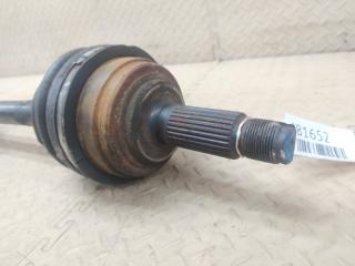 Привод правый передний HONDA ACCORD CD3 F18B 2 ракурс