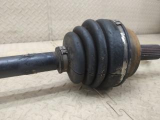 Привод правый передний HONDA ACCORD CD3 F18B 4 ракурс