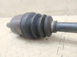 Привод правый передний HONDA ACCORD CD3 F18B 5 ракурс