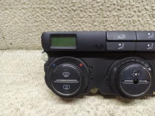 Климат-контроль VOLKSWAGEN TOURAN 1T2 746-414-20 2 ракурс