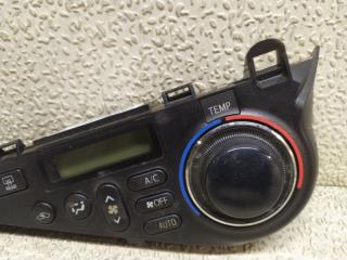Климат-контроль TOYOTA AQUA NHP10 555943-2000 2 ракурс