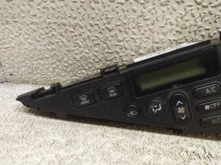 Климат-контроль TOYOTA AQUA NHP10 555943-2000 3 ракурс