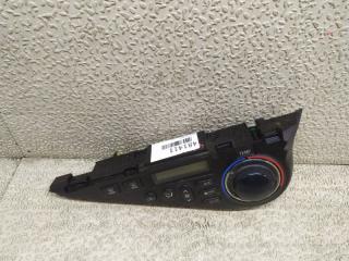Климат-контроль TOYOTA AQUA NHP10 555943-2000 4 ракурс