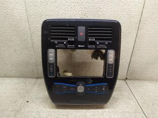 Климат-контроль NISSAN LEAF AZE0 275003NH0B 1 ракурс