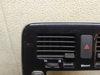 Климат-контроль NISSAN LEAF AZE0 275003NH0B 2 ракурс