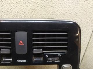 Климат-контроль NISSAN LEAF AZE0 275003NH0B 3 ракурс