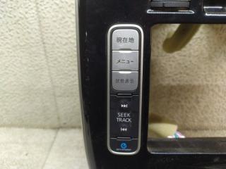 Климат-контроль NISSAN LEAF AZE0 275003NH0B 4 ракурс