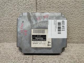 Блок управления акпп LEXUS LS460 USF40 1UR-FSE 89535-50032 1 ракурс