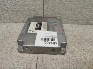 Блок управления акпп LEXUS LS460 USF40 1UR-FSE 89535-50032 3 ракурс