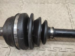 Привод левый передний HONDA ACCORD CD3 F18B 3 ракурс Привод левый передний HONDA ACCORD CD3 F18B 3 ракурс