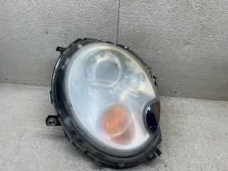 Фара правая передняя MINI HATCH R56 N12B16AA 0 301 225 672 1 ракурс