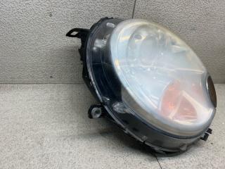 Фара правая передняя MINI HATCH R56 N12B16AA 0 301 225 672 5 ракурс