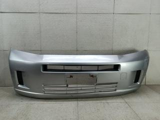 Бампер передний HONDA MOBILIO GB1 L15A 71101-SCCY-0100 1 ракурс