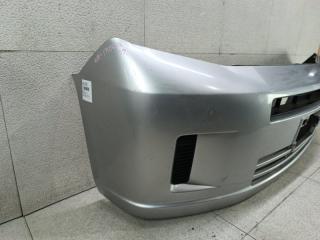 Бампер передний HONDA MOBILIO GB1 L15A 71101-SCCY-0100 2 ракурс