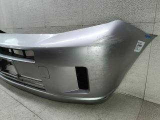 Бампер передний HONDA MOBILIO GB1 L15A 71101-SCCY-0100 3 ракурс