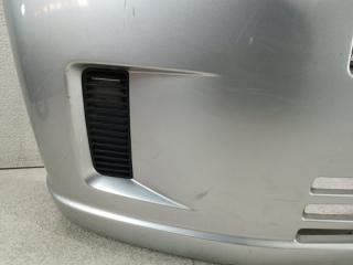 Бампер передний HONDA MOBILIO GB1 L15A 71101-SCCY-0100 4 ракурс