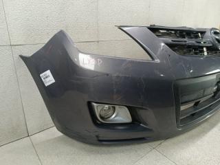 Бампер передний MAZDA MPV LY3P L208-50031 2 ракурс Бампер передний MAZDA MPV LY3P L208-50031 2 ракурс