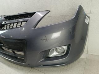 Бампер передний MAZDA MPV LY3P L208-50031 3 ракурс Бампер передний MAZDA MPV LY3P L208-50031 3 ракурс