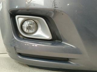 Бампер передний MAZDA MPV LY3P L208-50031 4 ракурс Бампер передний MAZDA MPV LY3P L208-50031 4 ракурс