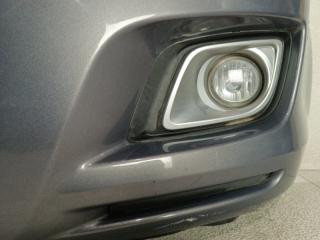 Бампер передний MAZDA MPV LY3P L208-50031 5 ракурс Бампер передний MAZDA MPV LY3P L208-50031 5 ракурс