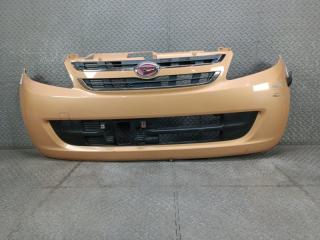 Бампер передний DAIHATSU MOVE L175S 52119-B2390 1 ракурс