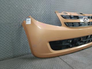Бампер передний DAIHATSU MOVE L175S 52119-B2390 2 ракурс