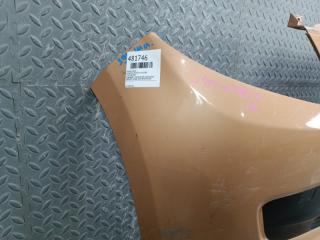Бампер передний DAIHATSU MOVE L175S 52119-B2390 5 ракурс