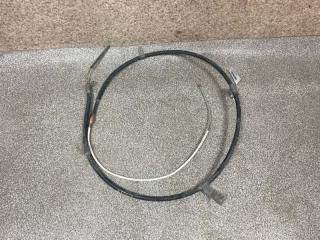 Тросик ручника задний правый NISSAN LAFESTA контрактная Тросик ручника задний правый NISSAN LAFESTA