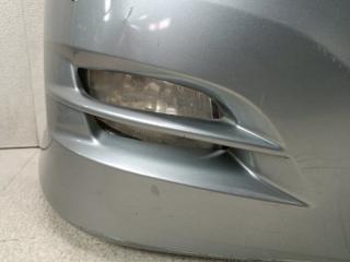 Бампер передний TOYOTA ESTIMA ACR50 2AZ-FE 52119-28С20 4 ракурс