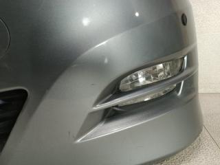 Бампер передний TOYOTA ESTIMA ACR50 2AZ-FE 52119-28С20 5 ракурс