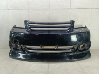 Бампер передний TOYOTA NOAH AZR60 1AZ-FSE 1 ракурс