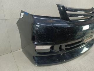 Бампер передний TOYOTA NOAH AZR60 1AZ-FSE 2 ракурс