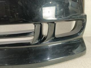 Бампер передний TOYOTA NOAH AZR60 1AZ-FSE 5 ракурс