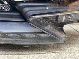 Фара правая передняя TOYOTA MARK X GRX130 EAGLE EYES TY1256 2 ракурс Фара правая передняя TOYOTA MARK X GRX130 EAGLE EYES TY1256 2 ракурс