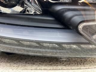 Фара правая передняя TOYOTA MARK X GRX130 EAGLE EYES TY1256 4 ракурс Фара правая передняя TOYOTA MARK X GRX130 EAGLE EYES TY1256 4 ракурс