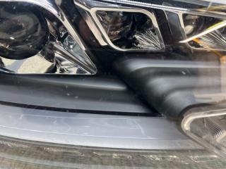 Фара правая передняя TOYOTA MARK X GRX130 EAGLE EYES TY1256 5 ракурс Фара правая передняя TOYOTA MARK X GRX130 EAGLE EYES TY1256 5 ракурс