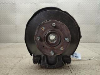 Ступица правая передняя HONDA ZEST JE1 P07A 1 ракурс
