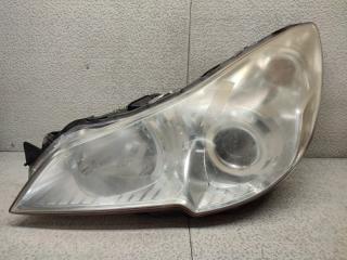 Фара левая передняя SUBARU LEGACY BR9, BM9 100-20061 1 ракурс