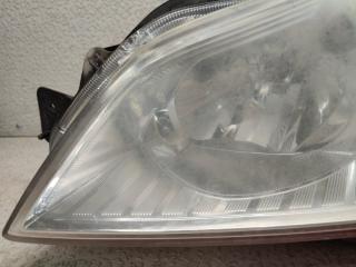 Фара левая передняя SUBARU LEGACY BR9, BM9 100-20061 2 ракурс