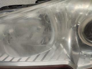 Фара левая передняя SUBARU LEGACY BR9, BM9 100-20061 3 ракурс