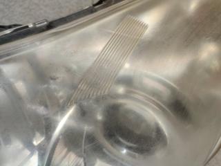 Фара левая передняя SUBARU LEGACY BR9, BM9 100-20061 4 ракурс