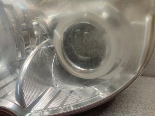 Фара левая передняя SUBARU LEGACY BR9, BM9 100-20061 5 ракурс