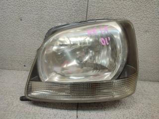 Фара левая передняя MITSUBISHI TOPPO BJ H41A P1732 1 ракурс