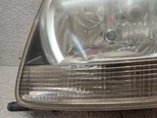 Фара левая передняя MITSUBISHI TOPPO BJ H41A P1732 4 ракурс