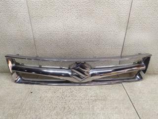 Решетка радиатора SUZUKI PALETTE MK21S 71741-82K1 1 ракурс