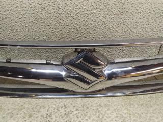 Решетка радиатора SUZUKI PALETTE MK21S 71741-82K1 4 ракурс