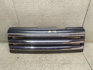 Решетка радиатора NISSAN CUBE Z12 62310 1A17A 1 ракурс