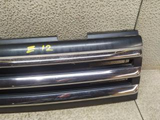 Решетка радиатора NISSAN CUBE Z12 62310 1A17A 5 ракурс