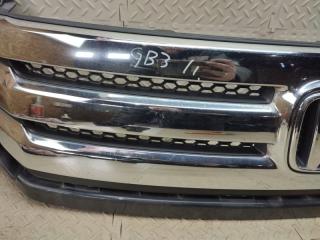 Решетка радиатора HONDA FREED SPIKE GB3 71121-SFM-003 5 ракурс