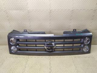 Решетка радиатора NISSAN CUBE BZ11 62310 4V60A 1 ракурс